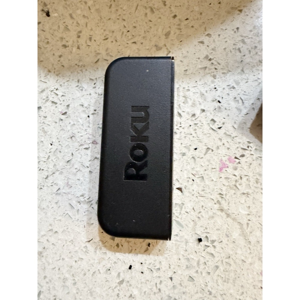 Roku 3930X Express HD Streaming Media Player, w/ Remote & PowerCord - Picture 4 of 6